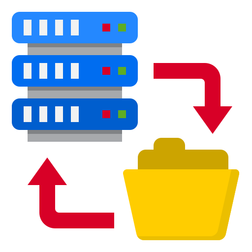 icon cleaning